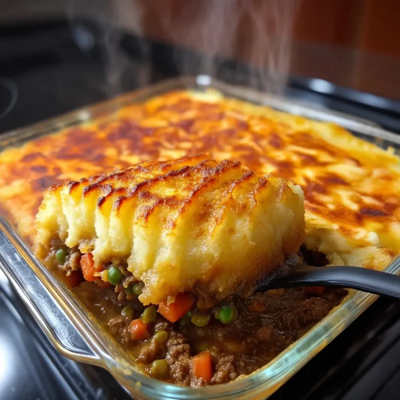 Shepherds-pie