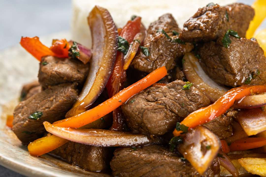 African Cuisine