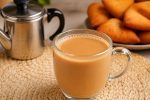 Kenyan Chai Recipe