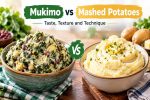 Mukimo vs Mashed Potatoes