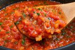 Pilipili ya Kukaanga Recipe
