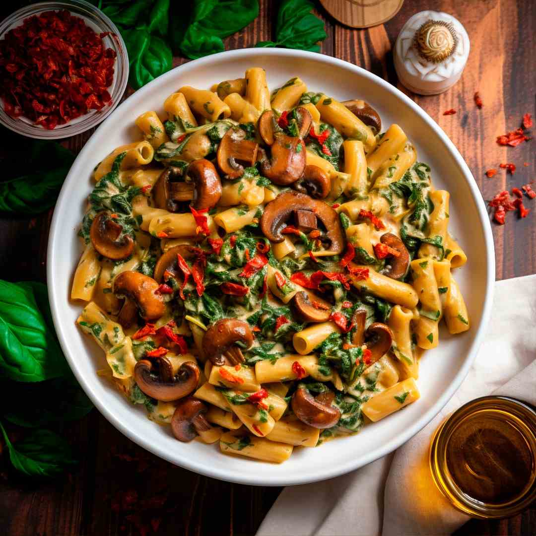 pasta