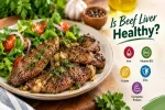 Is Beef Liver Healthy