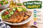 Is Fried Tilapia Healthy