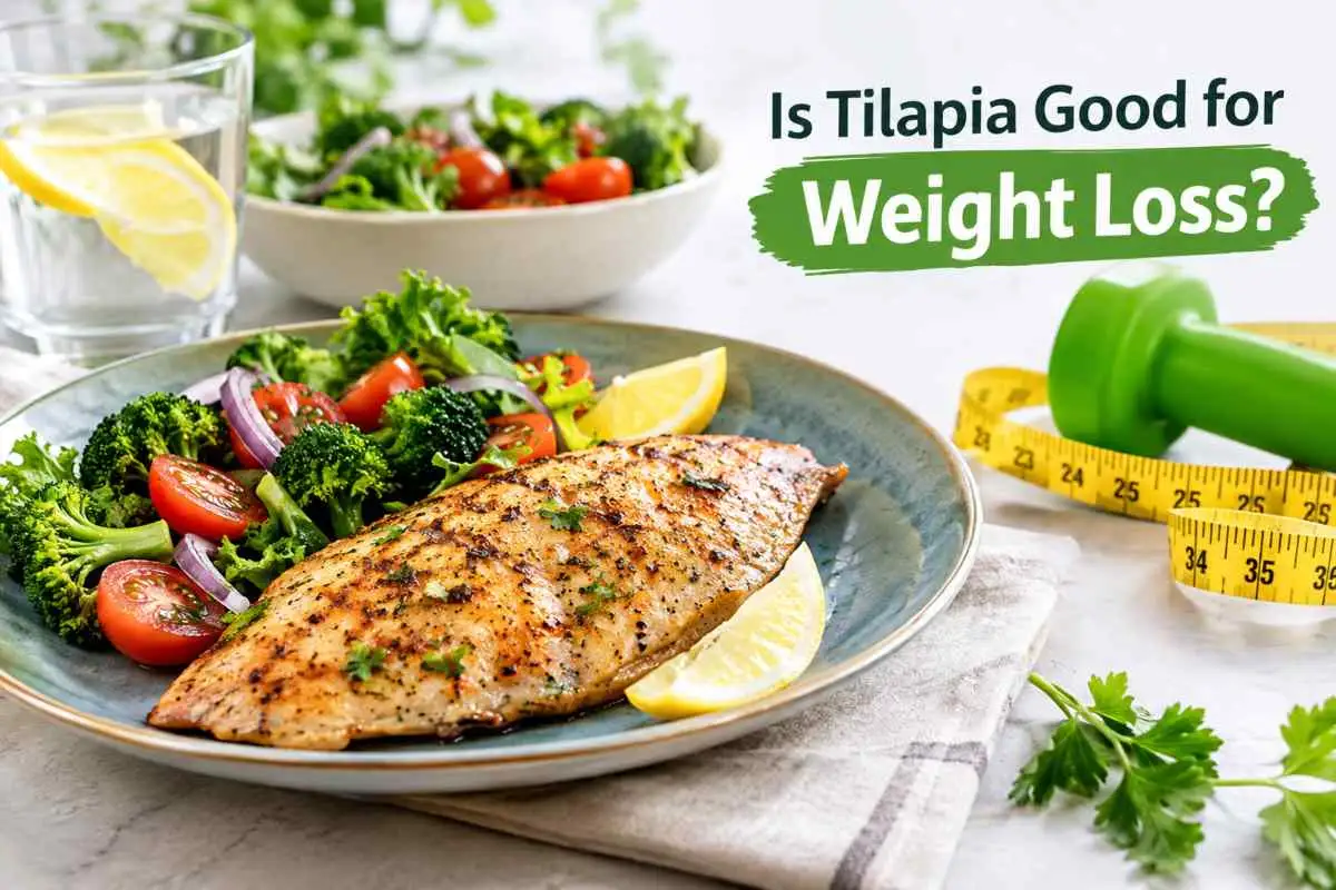 Is Tilapia Good for Weight Loss