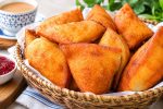 Mahamri Recipe