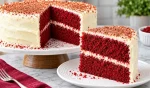 Red Velvet Cake